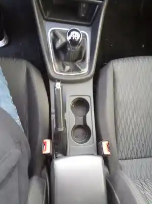 Veículo de Sucata seat leon (5f1) 1.6 tdi do ano 2016 alimentado cxx Veículo de Sucata seat leon (5f1) 1.6 tdi do ano 2016 alimentado cxx