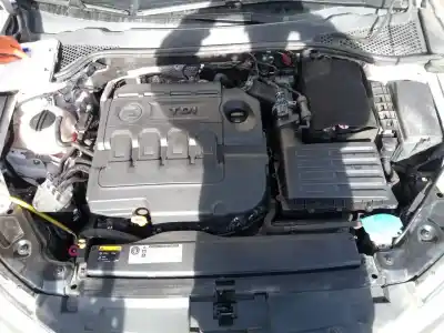 Veículo de Sucata seat leon (5f1) 1.6 tdi do ano 2016 alimentado cxx Veículo de Sucata seat leon (5f1) 1.6 tdi do ano 2016 alimentado cxx