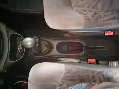 Здавання транспортного засобу renault megane i scenic (ja0) 1.6 року 1998 потужний k7m