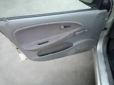 Scrapping Vehicle kia rio 1.3 cat of the year 2000 powered a3e