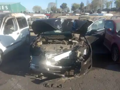 Veículo de Sucata PEUGEOT 508 Active do ano 2013 alimentado 9H05