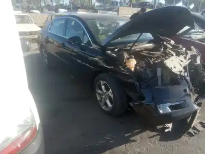 Veículo de Sucata peugeot 508 active do ano 2013 alimentado 9h05