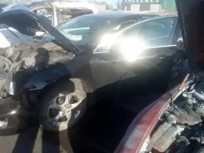 Veículo de Sucata peugeot 508 active do ano 2013 alimentado 9h05