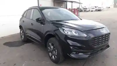 Sloopvoertuig ford                                               kuga iii (dfk)                                                                                                                                                                                                                                             2.5 duratec plug-in-hybrid                                                                                                                                                                                                                                 van het jaar 2023 aangedreven bgda