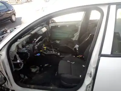 Veículo de Sucata skoda superb (3u4) 1.9 tdi do ano 2007 alimentado bsv