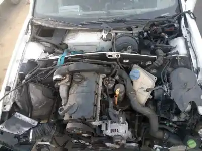 Veículo de Sucata skoda superb (3u4) 1.9 tdi do ano 2007 alimentado bsv