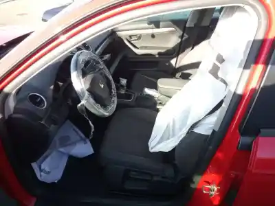 Scrapping Vehicle seat exeo st (3r5) (2009>) 2.0 tdi of the year 2011 powered caga