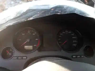 Scrapping Vehicle seat exeo st (3r5) (2009>) 2.0 tdi of the year 2011 powered caga