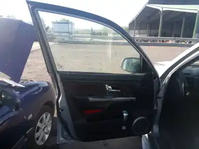 Утилизация автомобиля ssangyong rexton 2.9 turbodiesel cat года 2004 питание 662la