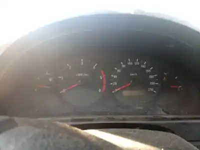 Утилизация автомобиля ssangyong rexton 2.9 turbodiesel cat года 2004 питание 662la