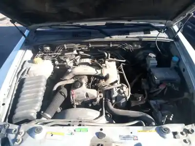 Утилизация автомобиля ssangyong rexton 2.9 turbodiesel cat года 2004 питание 662la