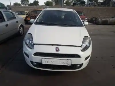 Veicolo di demolizione FIAT PUNTO (EVO) (199) 1.3 16V JTD CAT dell'anno 2013 alimentato 199A9000
