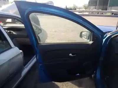 Veículo de Sucata dacia sandero stepway do ano 2017 alimentado k9ke6