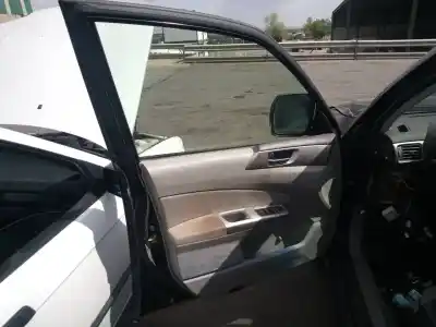 Veículo de Sucata subaru forester s12 2.0 diesel cat do ano 2010 alimentado ee20