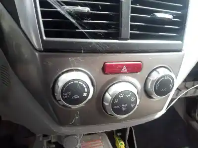 Veículo de Sucata subaru forester s12 2.0 diesel cat do ano 2010 alimentado ee20