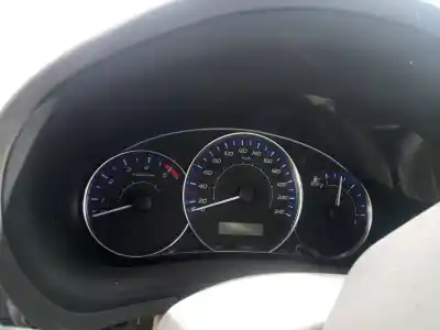 Veículo de Sucata subaru forester s12 2.0 diesel cat do ano 2010 alimentado ee20