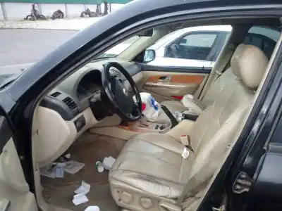 Здавання транспортного засобу ssangyong rexton 2.7 turbodiesel cat року 2005 потужний d27dt