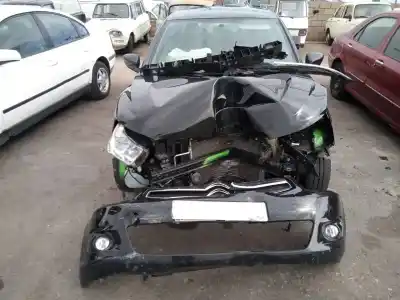 Здавання транспортного засобу CITROEN C-ELYSÉE 1.2 12V VTi року 2016 потужний HM01