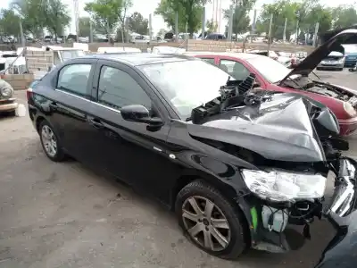 Здавання транспортного засобу citroen c-elysée 1.2 12v vti року 2016 потужний hm01