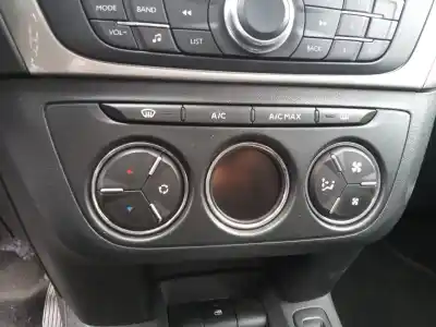 Здавання транспортного засобу citroen c-elysée 1.2 12v vti року 2016 потужний hm01