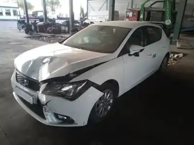 Здавання транспортного засобу seat leon (5f1) 1.6 tdi року 2016 потужний cxx Здавання транспортного засобу seat leon (5f1) 1.6 tdi року 2016 потужний cxx