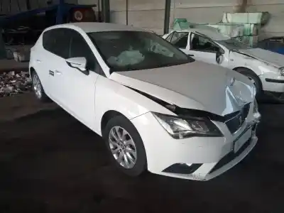 Здавання транспортного засобу seat leon (5f1) 1.6 tdi року 2016 потужний cxx Здавання транспортного засобу seat leon (5f1) 1.6 tdi року 2016 потужний cxx