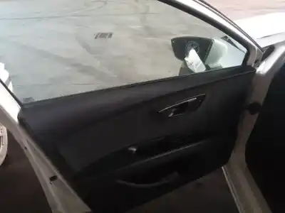 Здавання транспортного засобу seat leon (5f1) 1.6 tdi року 2016 потужний cxx Здавання транспортного засобу seat leon (5f1) 1.6 tdi року 2016 потужний cxx