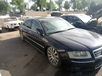 Здавання транспортного засобу audi                                               a8 (4e2)                                                                                                                                                                                                                                                   4.0 v8 32v tdi biturbo cat (ase)                                                                                                                                                                                                                           року 2005 потужний ase
