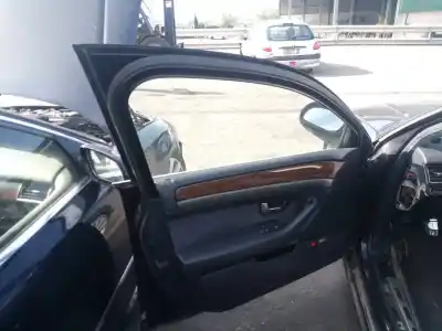 Здавання транспортного засобу audi                                               a8 (4e2)                                                                                                                                                                                                                                                   4.0 v8 32v tdi biturbo cat (ase)                                                                                                                                                                                                                           року 2005 потужний ase