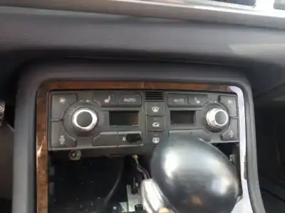 Здавання транспортного засобу audi                                               a8 (4e2)                                                                                                                                                                                                                                                   4.0 v8 32v tdi biturbo cat (ase)                                                                                                                                                                                                                           року 2005 потужний ase