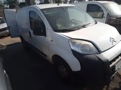 Здавання транспортного засобу CITROEN NEMO 1.3 HDi FAP року 2012 потужний 199A9000