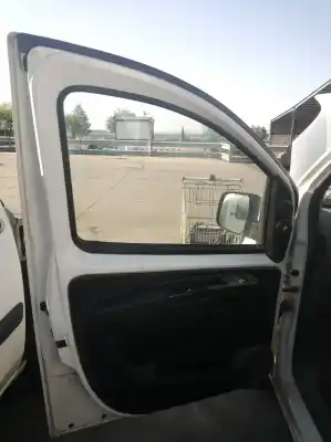 Veicolo di demolizione citroen nemo 1.3 hdi fap dell'anno 2012 alimentato 199a9000