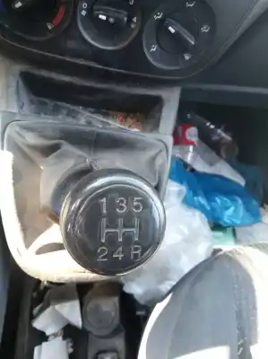 Veicolo di demolizione citroen nemo 1.3 hdi fap dell'anno 2012 alimentato 199a9000