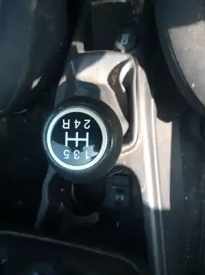 Veicolo di demolizione fiat punto (evo) (199) dynamic dell'anno 2014 alimentato 199a9000