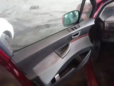 Veicolo di demolizione citroen c8 2.2 hdi 16v premier ii dell'anno 2006 alimentato 4hw