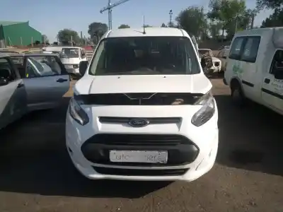 Здавання транспортного засобу ford transit connect monospace 1.5 tdci року 2016 потужний xvga