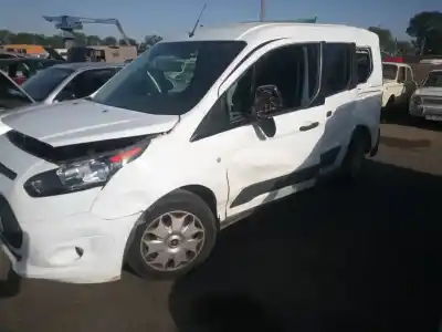 Здавання транспортного засобу ford transit connect monospace 1.5 tdci року 2016 потужний xvga