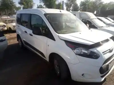 Здавання транспортного засобу ford transit connect monospace 1.5 tdci року 2016 потужний xvga