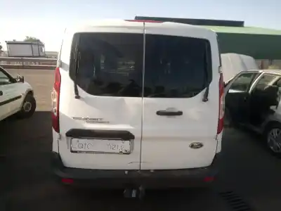 Здавання транспортного засобу ford transit connect monospace 1.5 tdci року 2016 потужний xvga