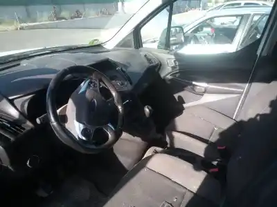 Здавання транспортного засобу ford transit connect monospace 1.5 tdci року 2016 потужний xvga