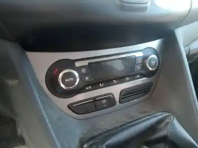 Здавання транспортного засобу ford transit connect monospace 1.5 tdci року 2016 потужний xvga