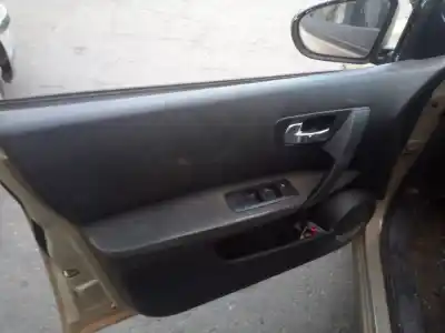 Утилизация автомобиля nissan qashqai / qashqai +2 i (j10, nj10, jj10e) 1.5 dci года 2007 питание k9k euro 4