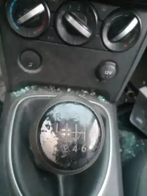 Утилизация автомобиля nissan qashqai / qashqai +2 i (j10, nj10, jj10e) 1.5 dci года 2007 питание k9k euro 4