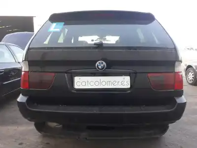 Veículo de Sucata bmw x5 (e53) 3.0 24v turbodiesel cat do ano 2002 alimentado 306d1d