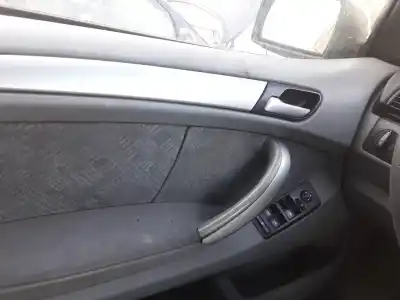 Veículo de Sucata bmw x5 (e53) 3.0 24v turbodiesel cat do ano 2002 alimentado 306d1d