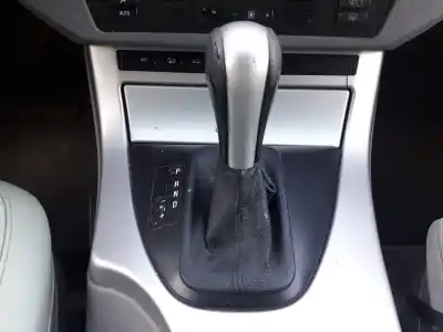 Veículo de Sucata bmw x5 (e53) 3.0 24v turbodiesel cat do ano 2002 alimentado 306d1d