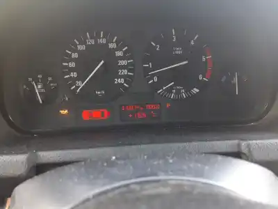 Veículo de Sucata bmw x5 (e53) 3.0 24v turbodiesel cat do ano 2002 alimentado 306d1d