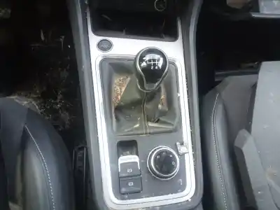 Veículo de Sucata seat ateca (kh7) 2.0 tdi do ano 2021 alimentado dtt