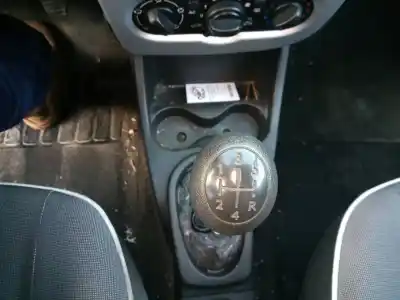 Sloopvoertuig dacia sandero (bs_) 1.5 dci van het jaar 2012 aangedreven k9k b8 (55kw)