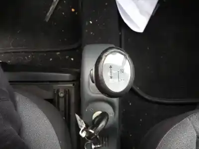 Veicolo di demolizione smart coupe 0.7 turbo cat dell'anno 2006 alimentato 15